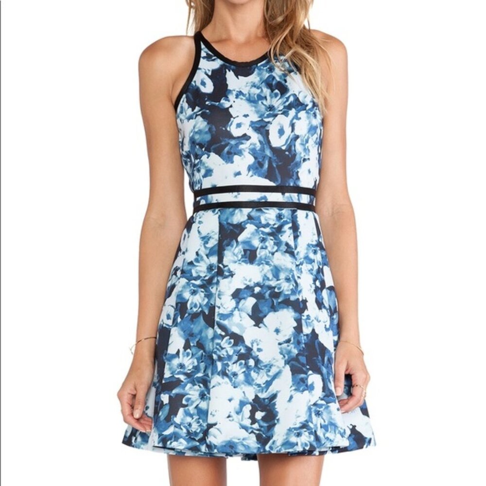 Parker Emmy Dress